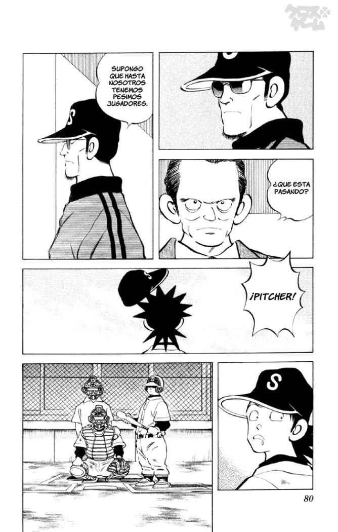 Read Cross Game ES Manga Online