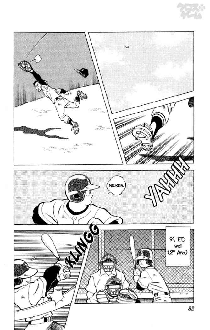 Read Cross Game ES Manga Online