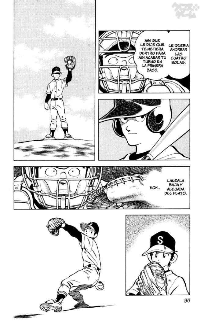 Read Cross Game ES Manga Online