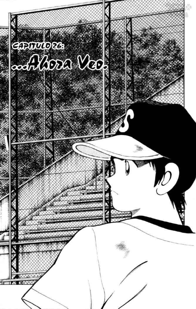 Read Cross Game ES Manga Online