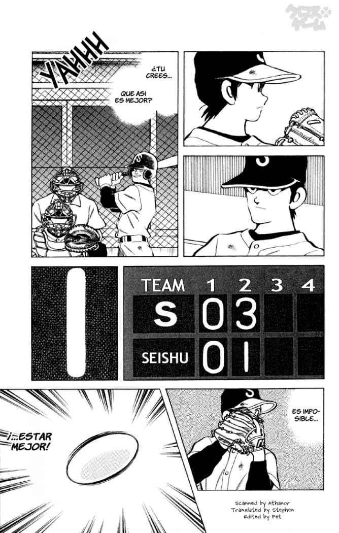 Read Cross Game ES Manga Online
