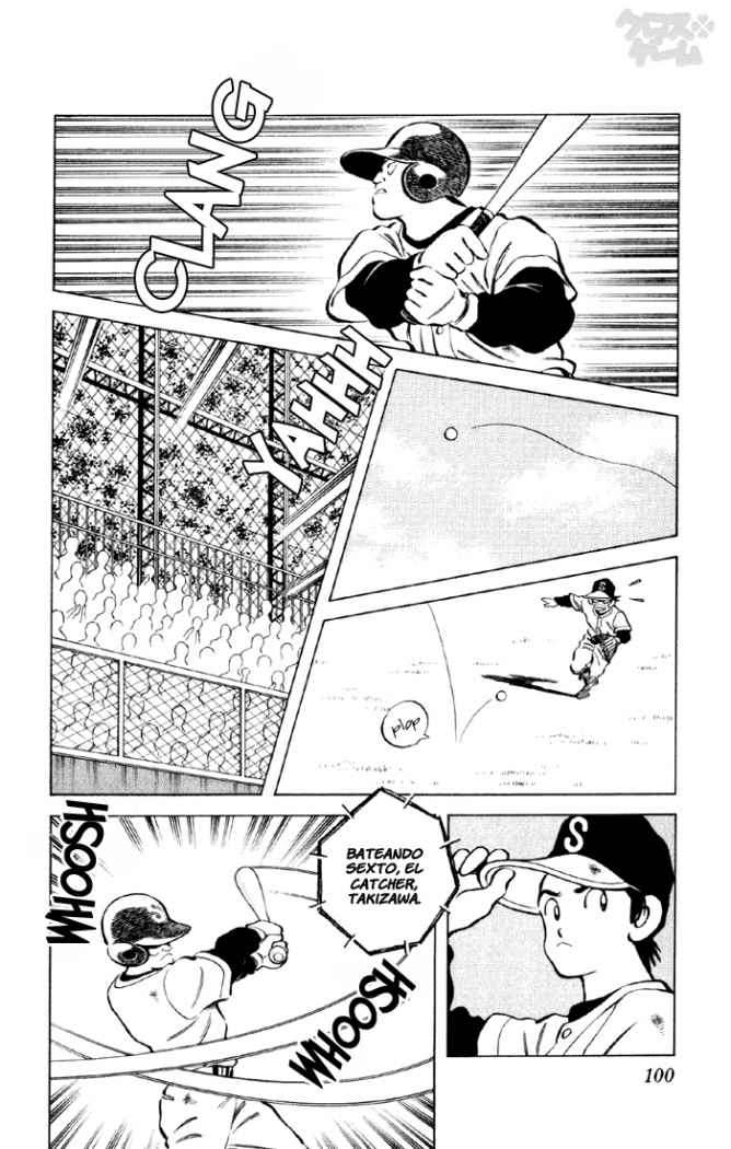 Read Cross Game ES Manga Online