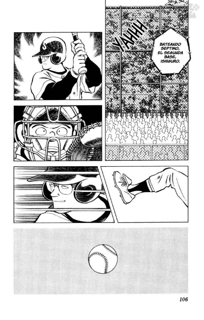 Read Cross Game ES Manga Online