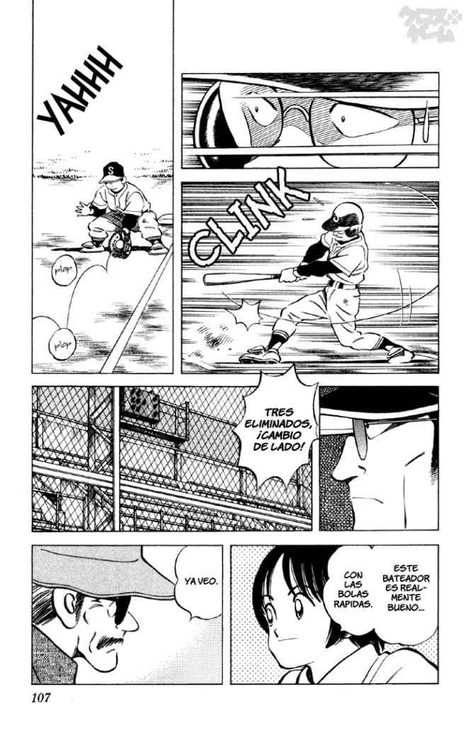 Read Cross Game ES Manga Online