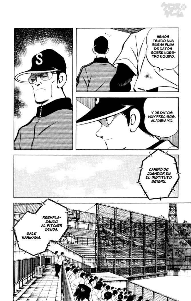 Read Cross Game ES Manga Online