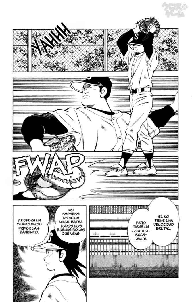 Read Cross Game ES Manga Online