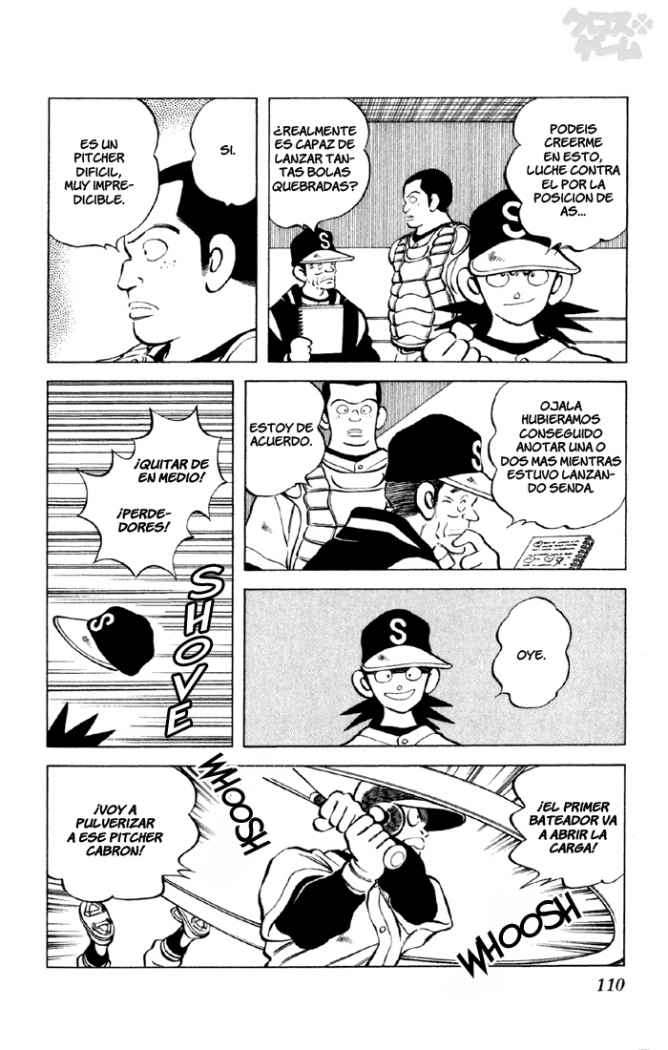 Read Cross Game ES Manga Online