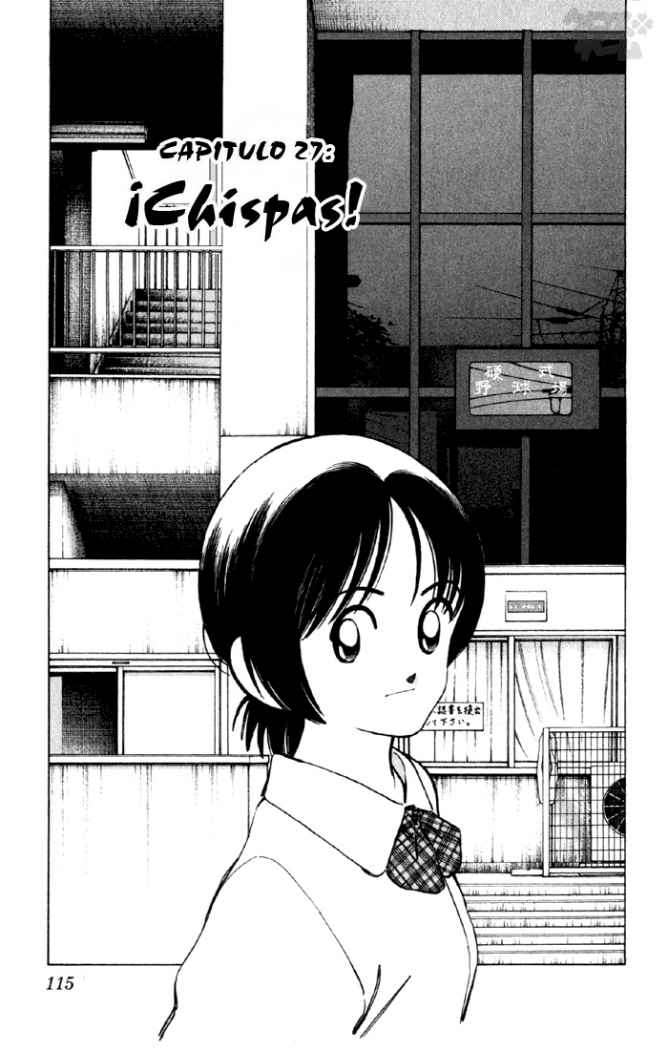 Read Cross Game ES Manga Online
