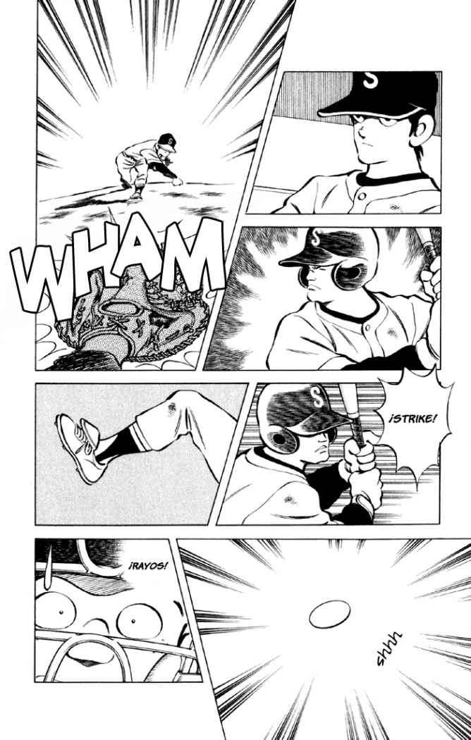 Read Cross Game ES Manga Online