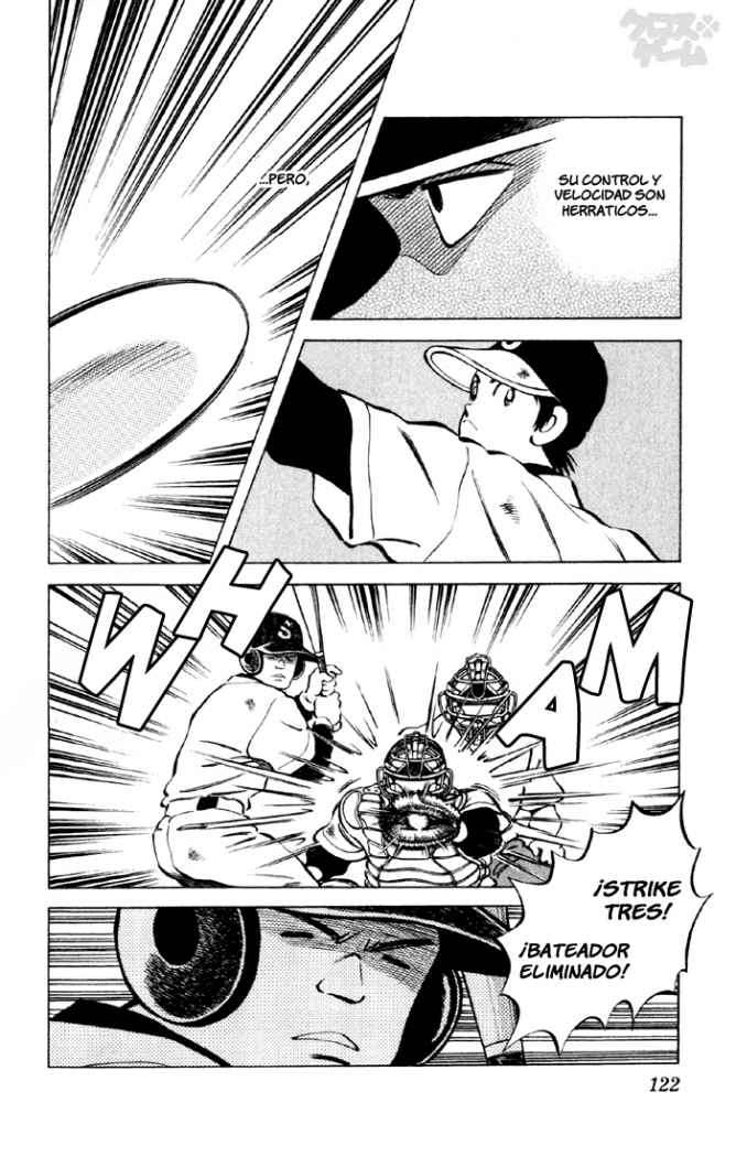 Read Cross Game ES Manga Online