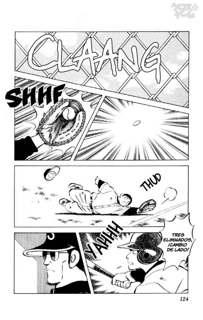 Read Cross Game ES Manga Online