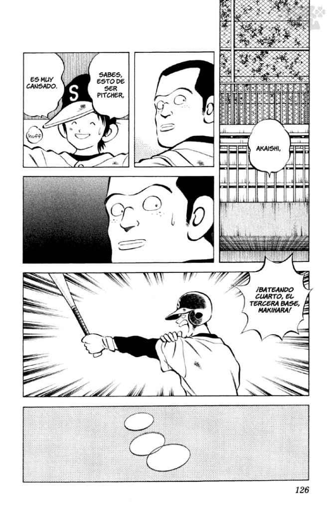 Read Cross Game ES Manga Online