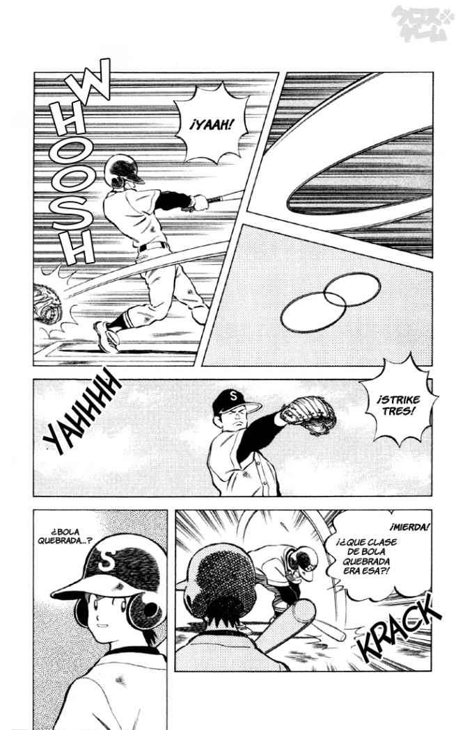 Read Cross Game ES Manga Online