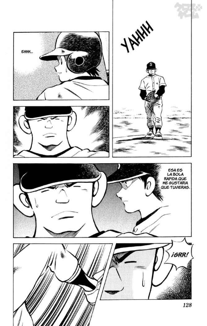 Read Cross Game ES Manga Online