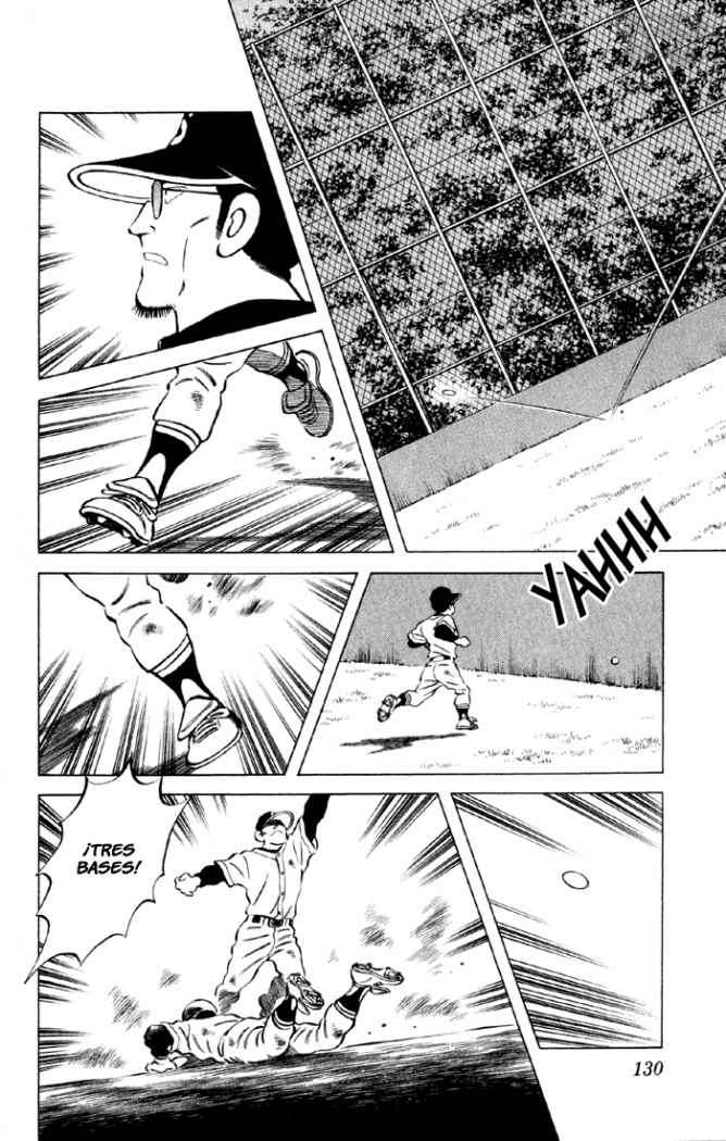 Read Cross Game ES Manga Online