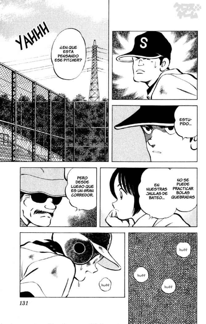 Read Cross Game ES Manga Online