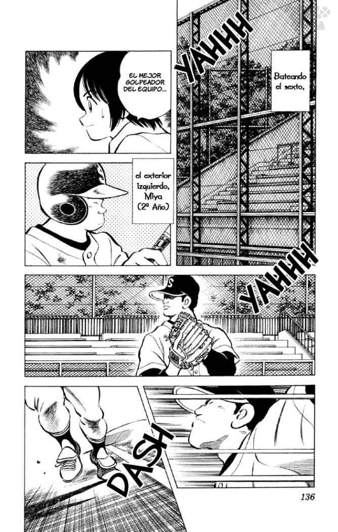 Read Cross Game ES Manga Online