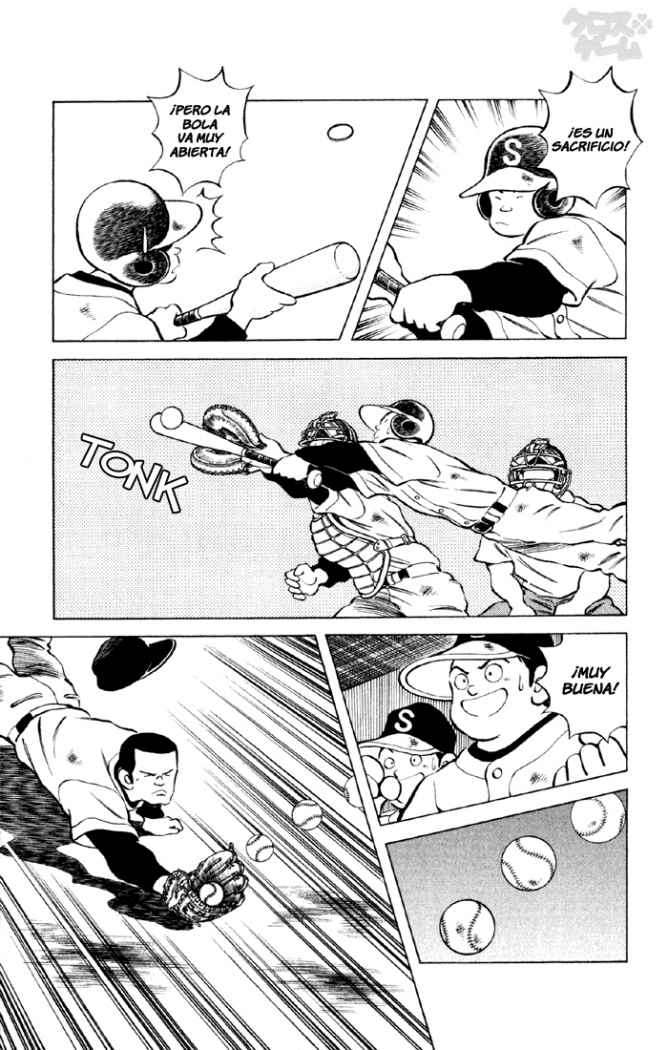 Read Cross Game ES Manga Online