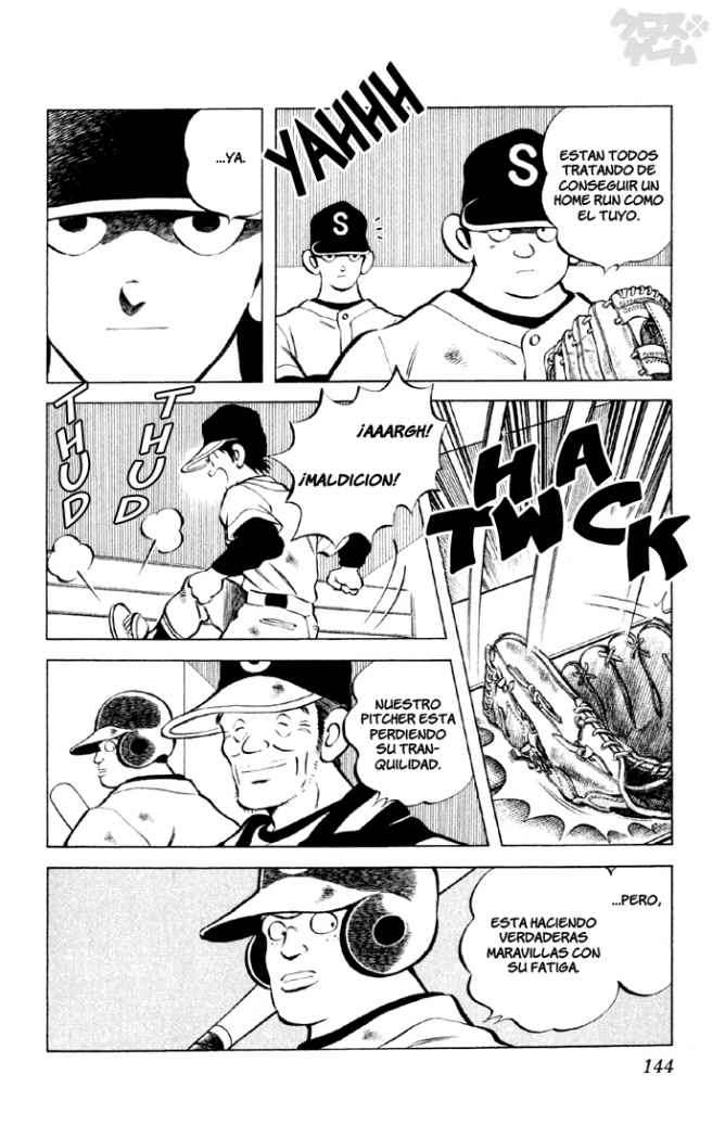 Read Cross Game ES Manga Online