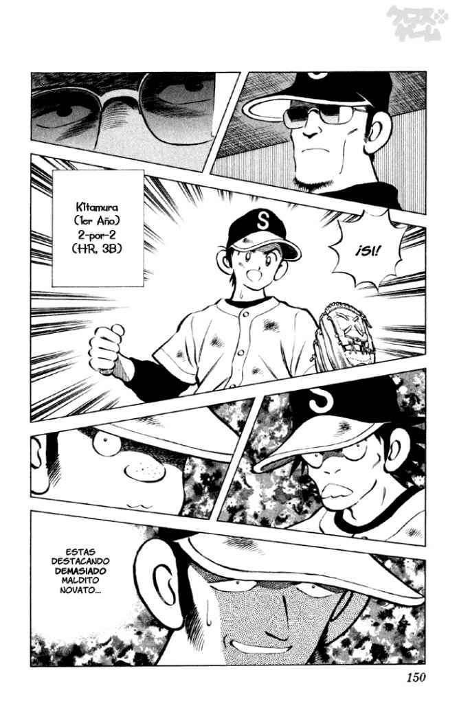 Read Cross Game ES Manga Online