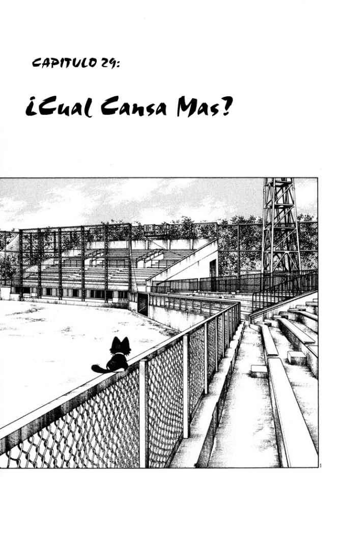 Read Cross Game ES Manga Online
