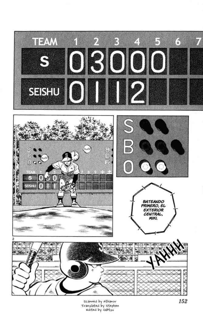 Read Cross Game ES Manga Online