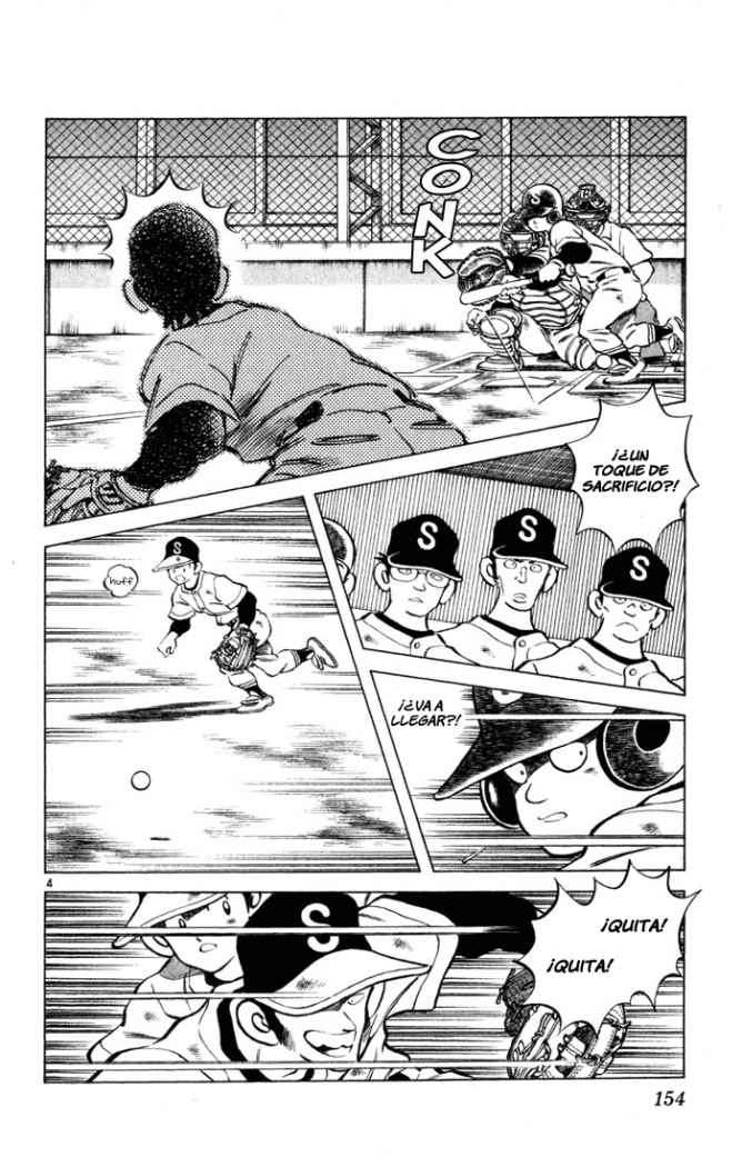 Read Cross Game ES Manga Online