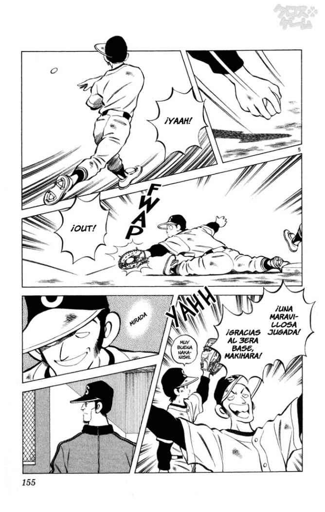 Read Cross Game ES Manga Online