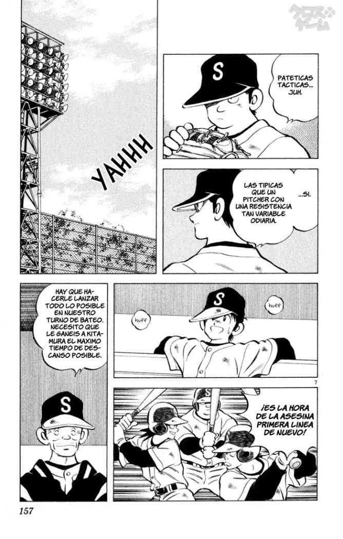 Read Cross Game ES Manga Online