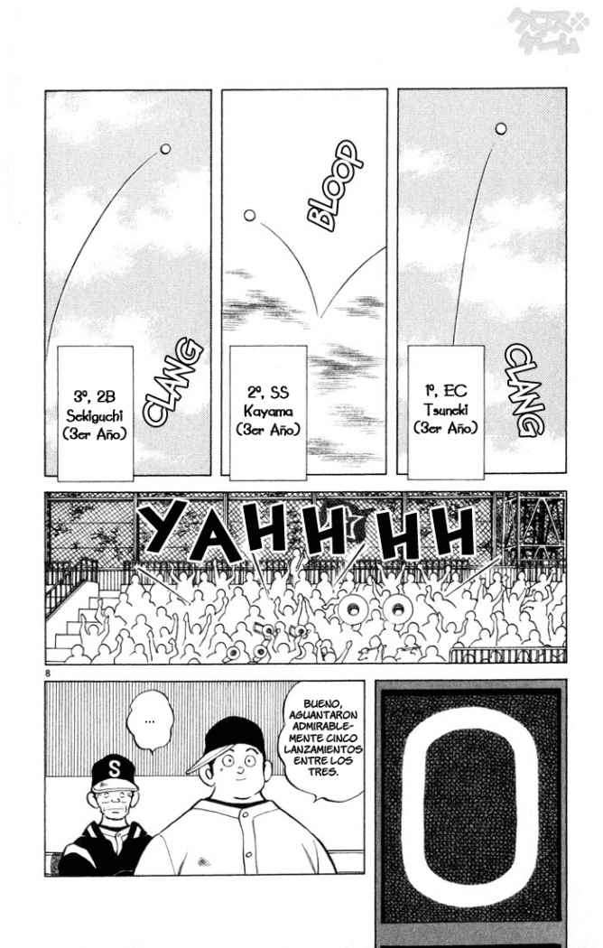 Read Cross Game ES Manga Online