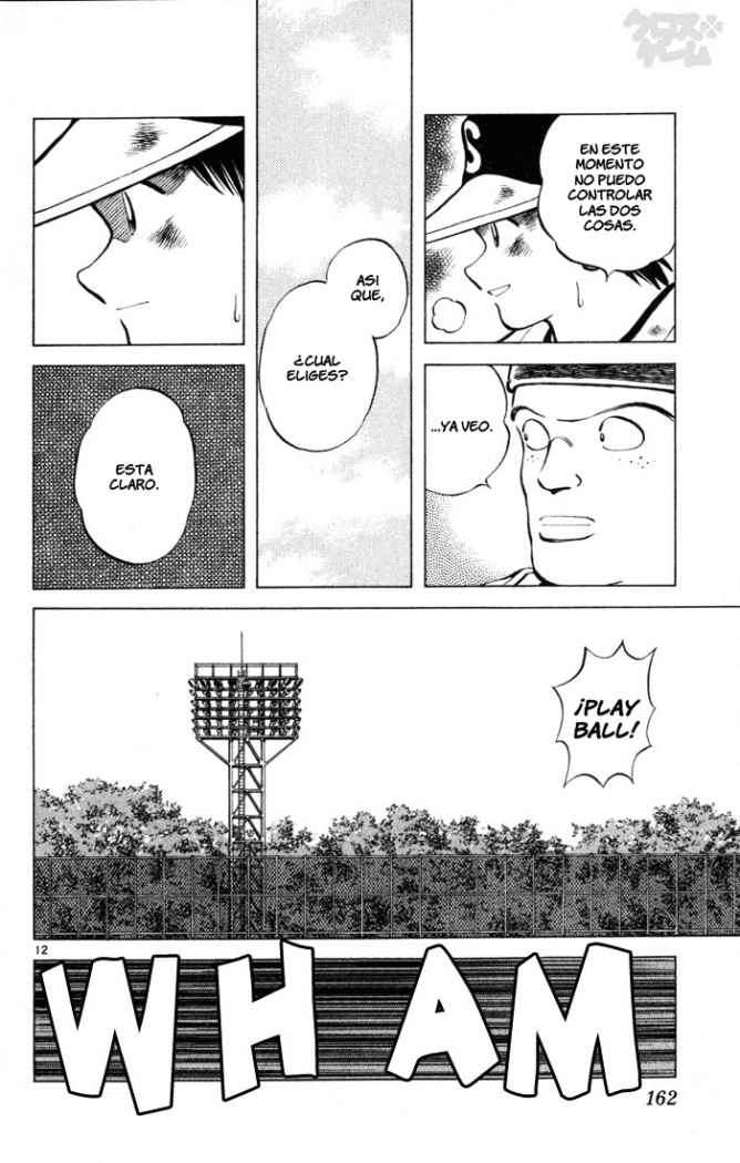 Read Cross Game ES Manga Online