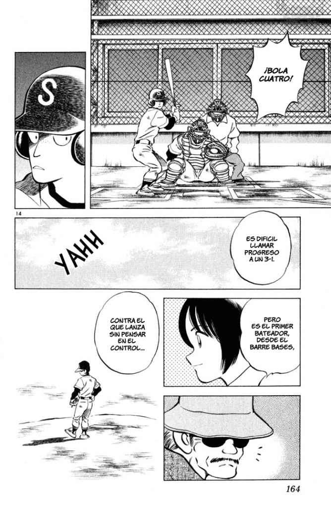 Read Cross Game ES Manga Online