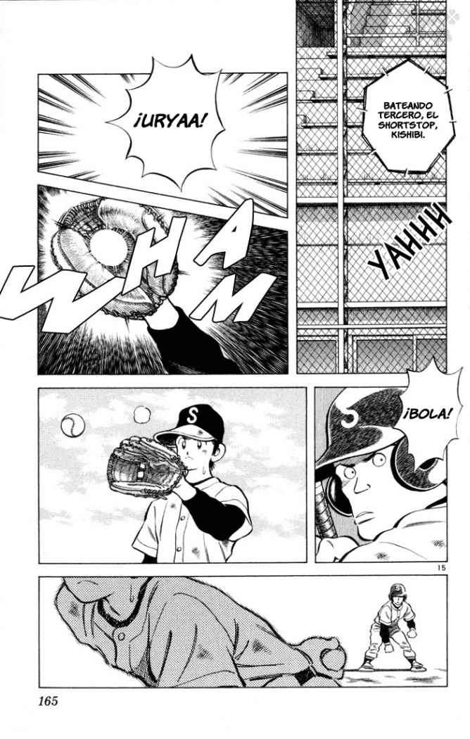 Read Cross Game ES Manga Online
