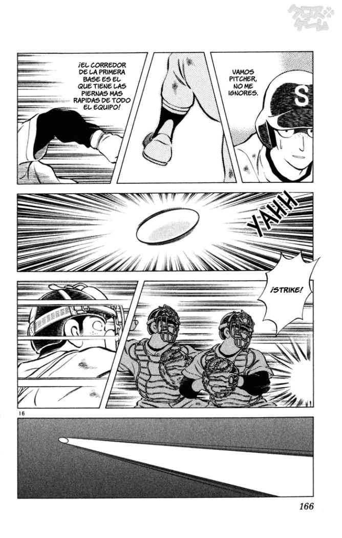 Read Cross Game ES Manga Online