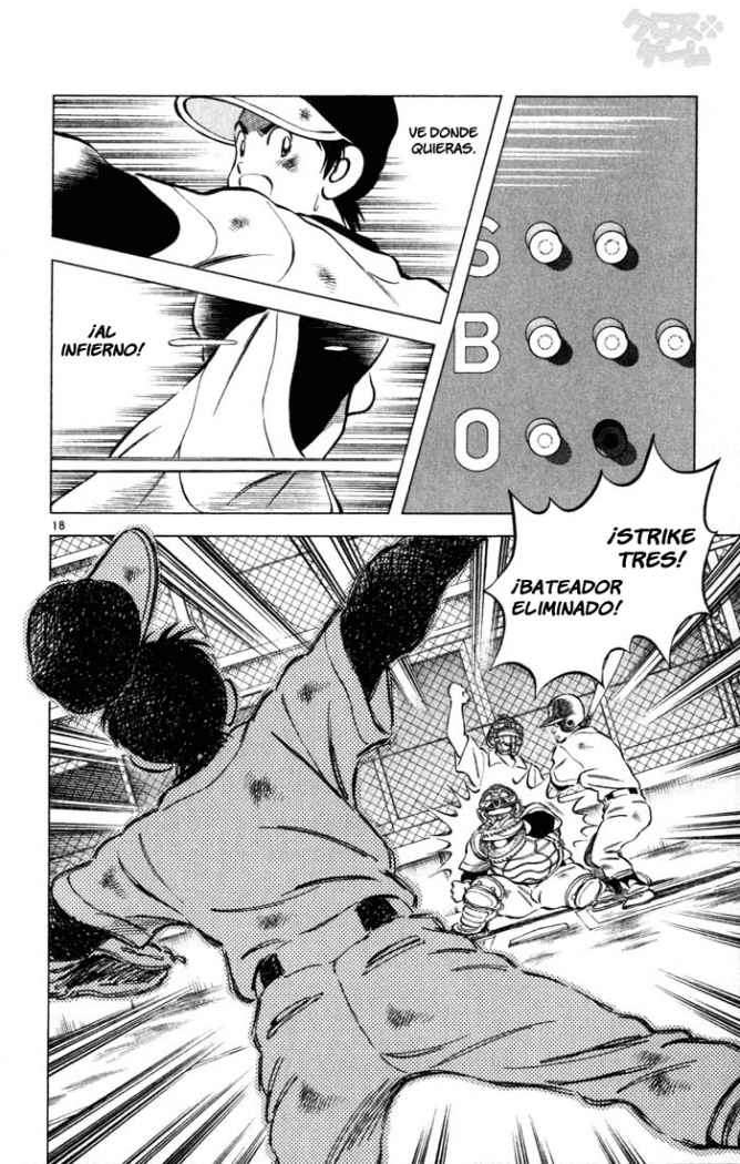 Read Cross Game ES Manga Online