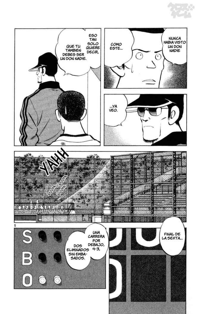 Read Cross Game ES Manga Online