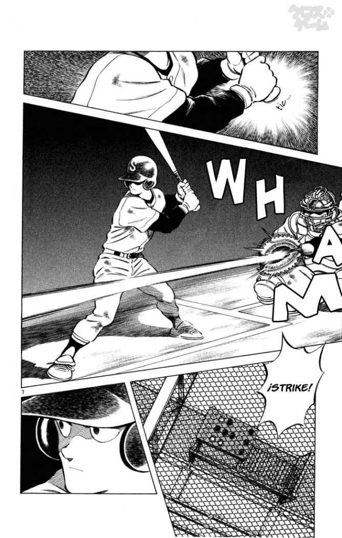 Read Cross Game ES Manga Online