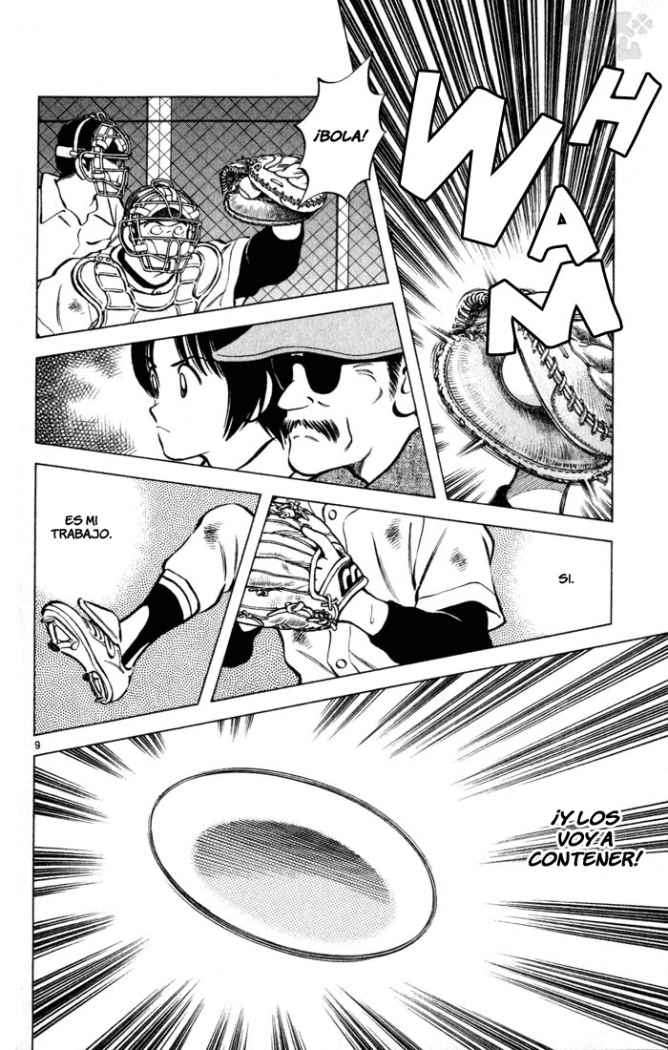 Read Cross Game ES Manga Online