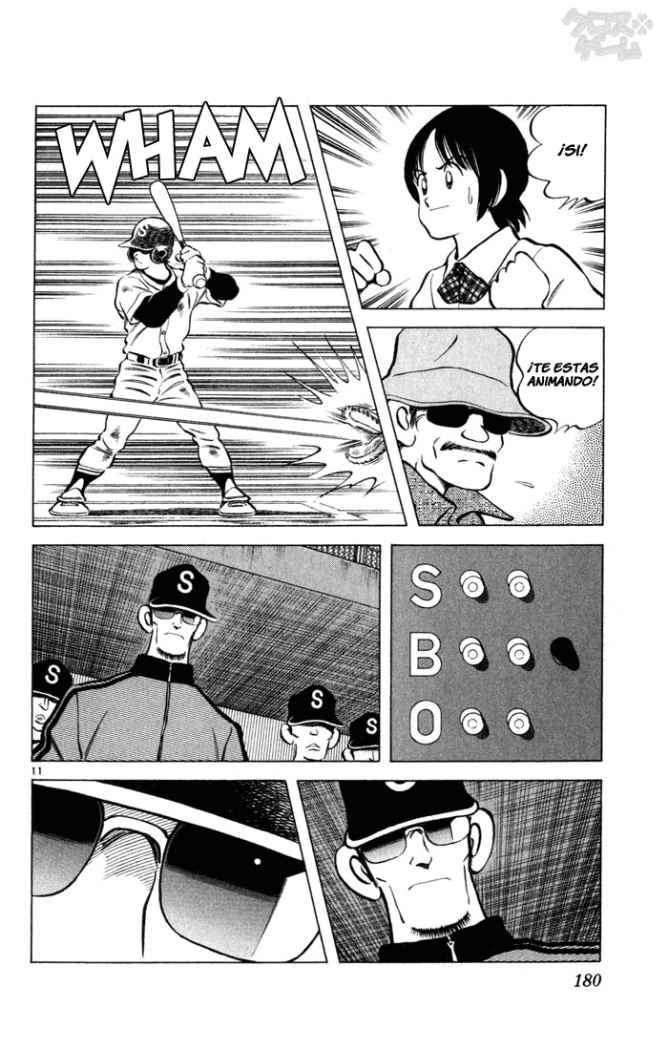 Read Cross Game ES Manga Online