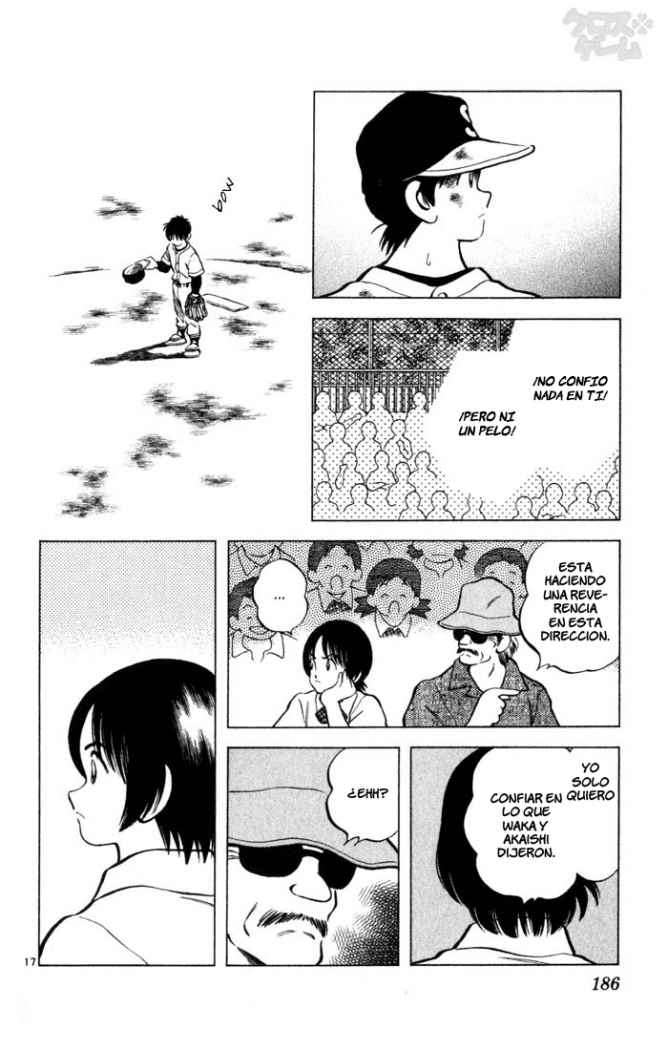 Read Cross Game ES Manga Online