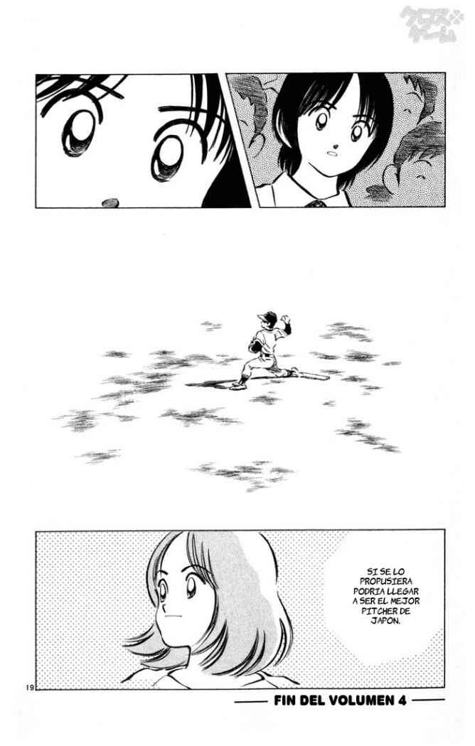 Read Cross Game ES Manga Online