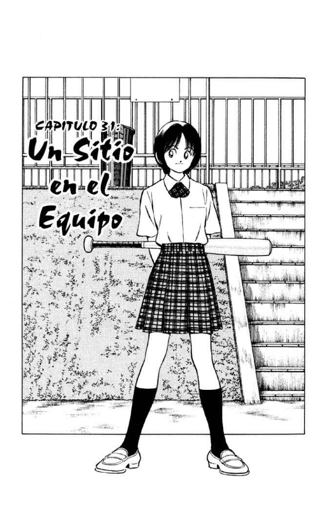 Read Cross Game ES Manga Online