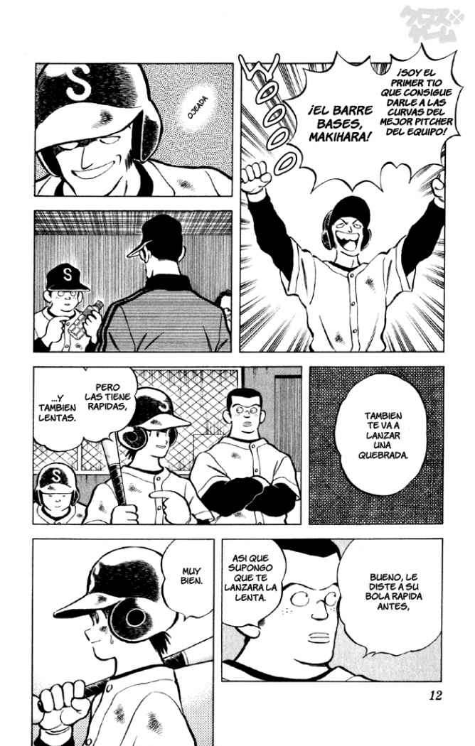 Read Cross Game ES Manga Online