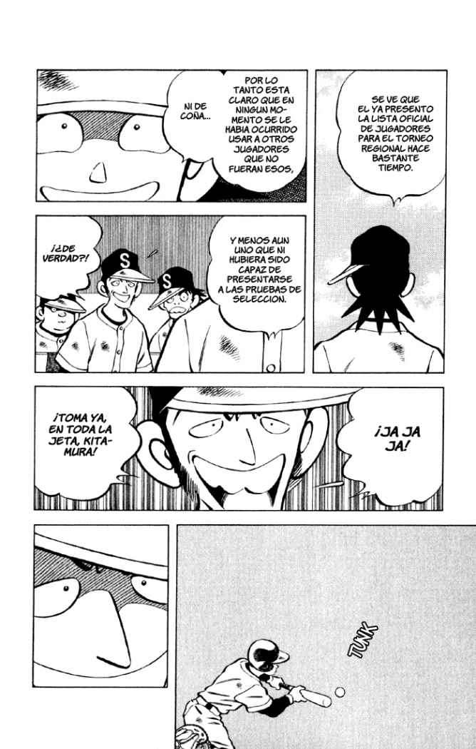 Read Cross Game ES Manga Online