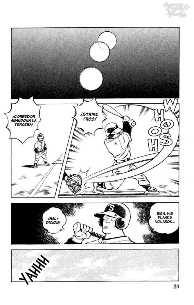 Read Cross Game ES Manga Online
