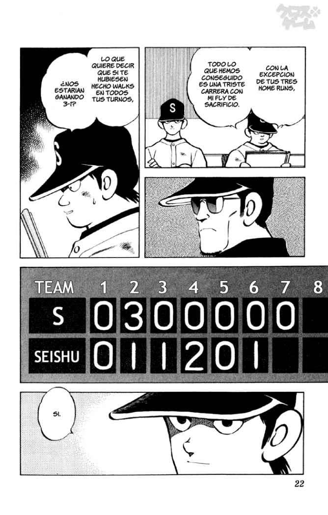 Read Cross Game ES Manga Online