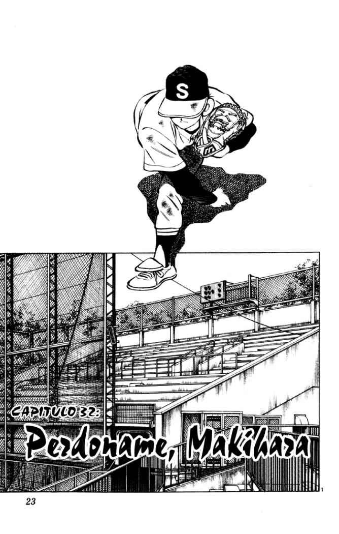 Read Cross Game ES Manga Online