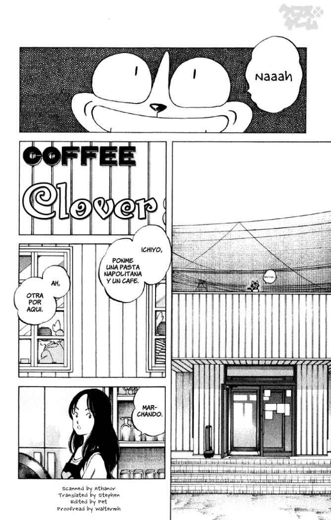 Read Cross Game ES Manga Online