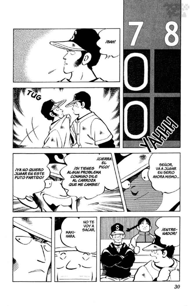 Read Cross Game ES Manga Online