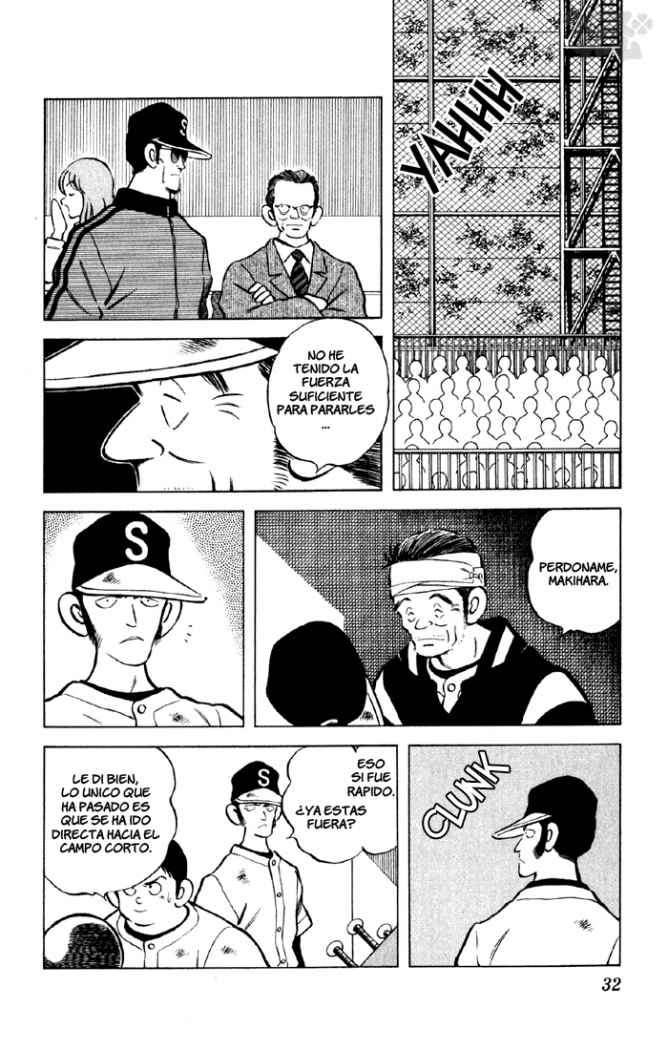 Read Cross Game ES Manga Online